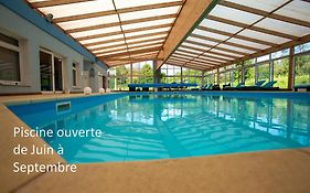 Hotel Ecluse 34