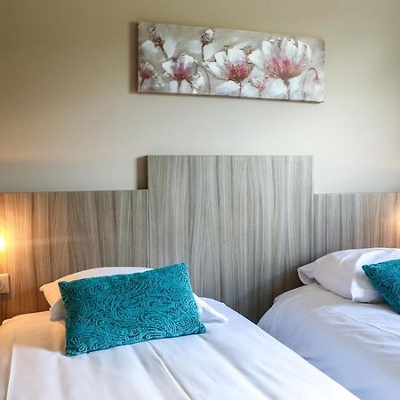 Hotel Ecluse 34 Steinbourg Eksteriør billede